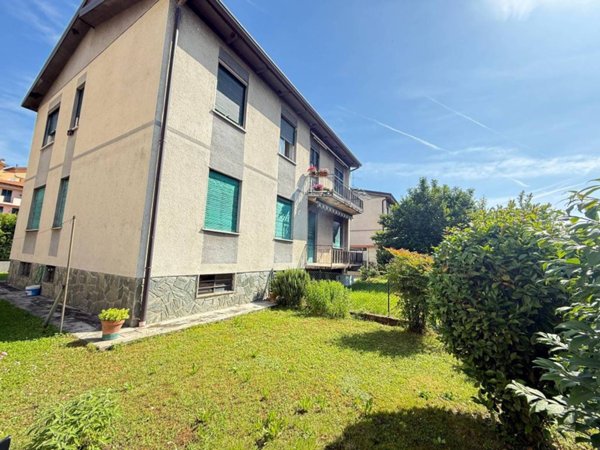 appartamento in vendita a Brivio