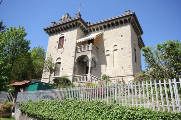casa indipendente in vendita a Brivio
