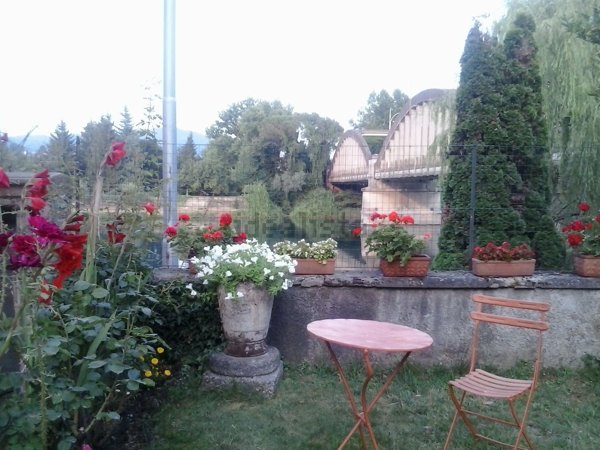 appartamento in vendita a Brivio