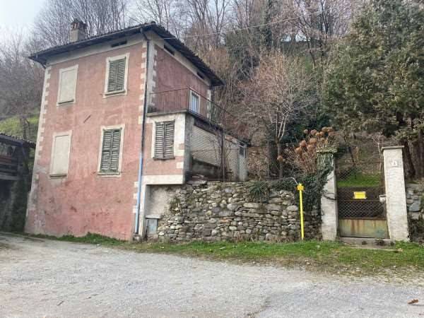 casa indipendente in vendita a Brivio in zona Toffo