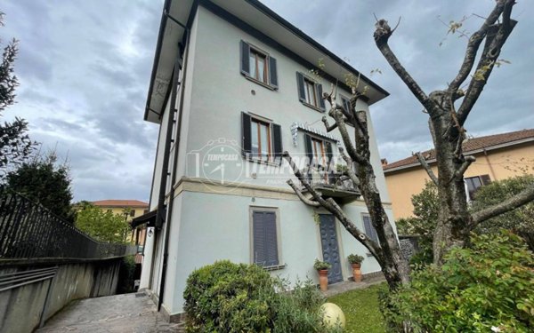 appartamento in vendita a Brivio