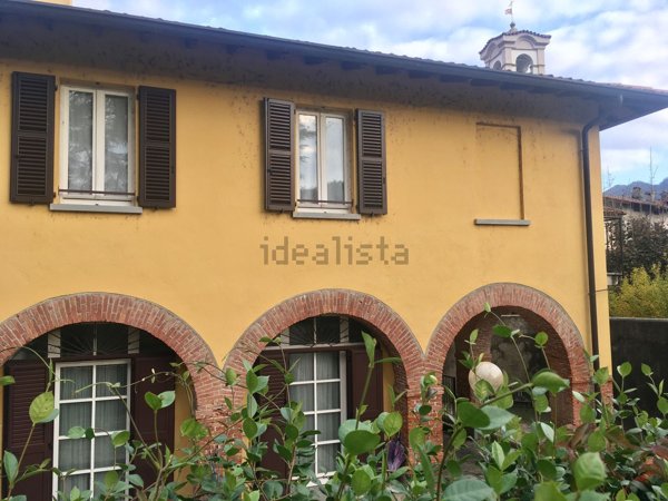 appartamento in vendita a Brivio