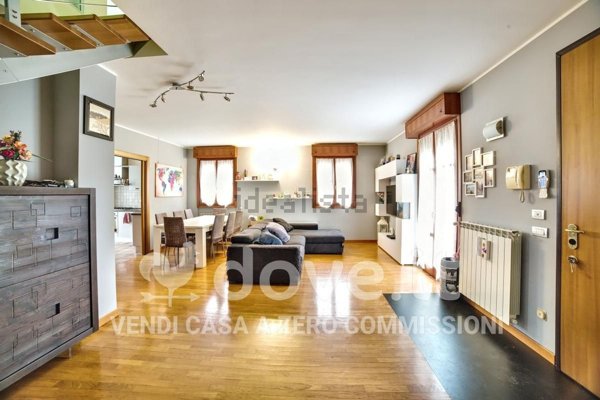 appartamento in vendita a Brivio