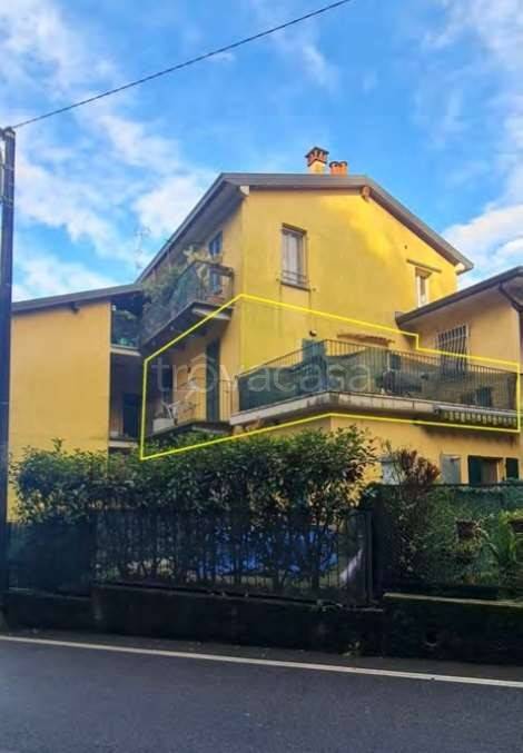 appartamento in vendita a Brivio