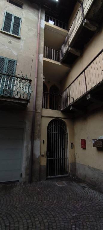 appartamento in vendita a Brivio