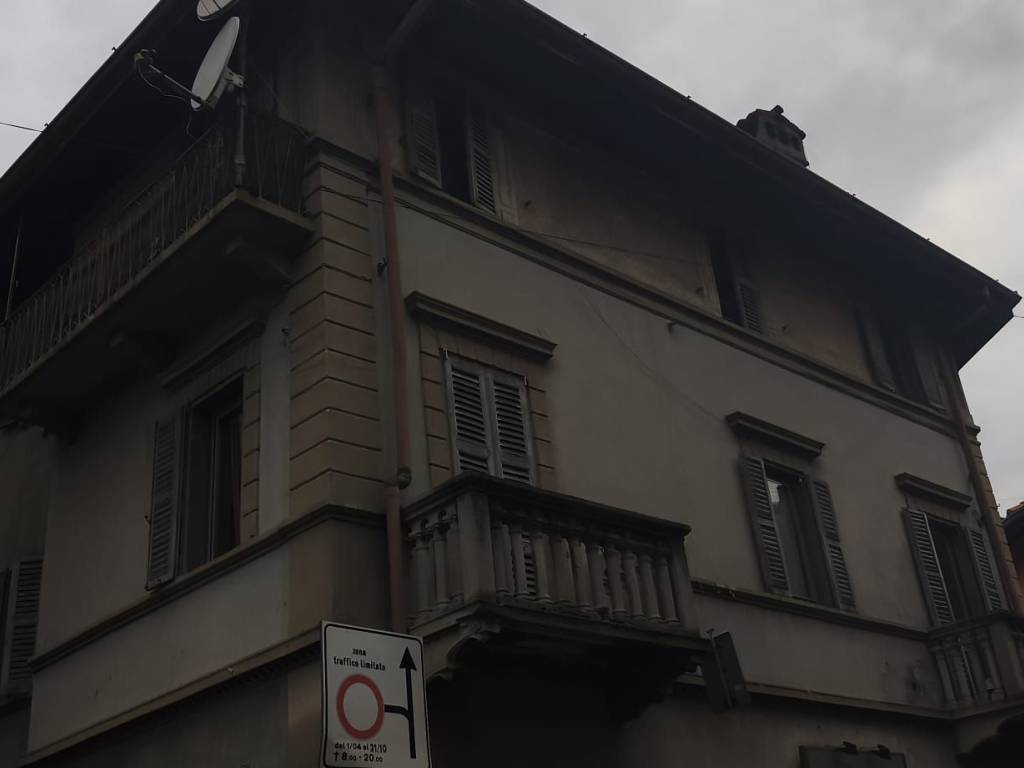 casa indipendente in vendita a Brivio