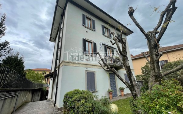 appartamento in vendita a Brivio