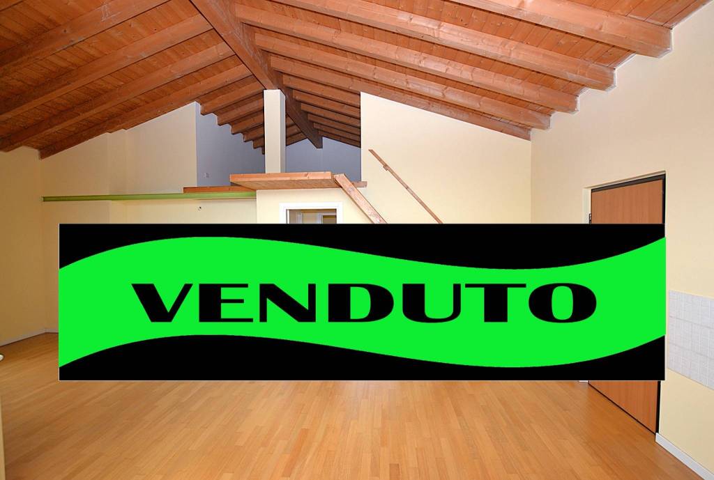 appartamento in vendita a Brivio