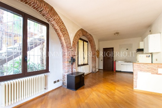 appartamento in vendita a Brivio