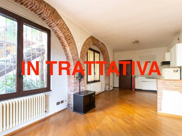 appartamento in vendita a Brivio