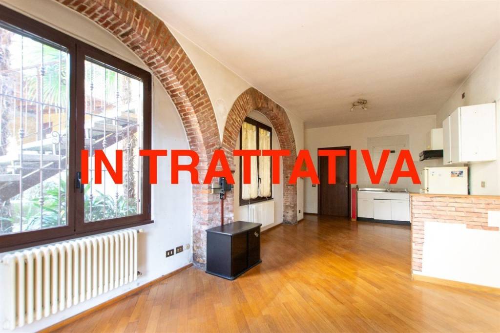 appartamento in vendita a Brivio