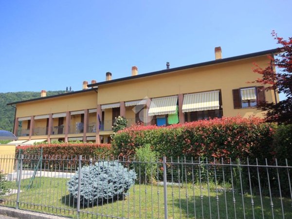 appartamento in vendita a Brivio
