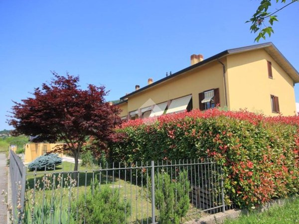 appartamento in vendita a Brivio