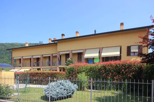 appartamento in vendita a Brivio