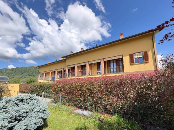 appartamento in vendita a Brivio