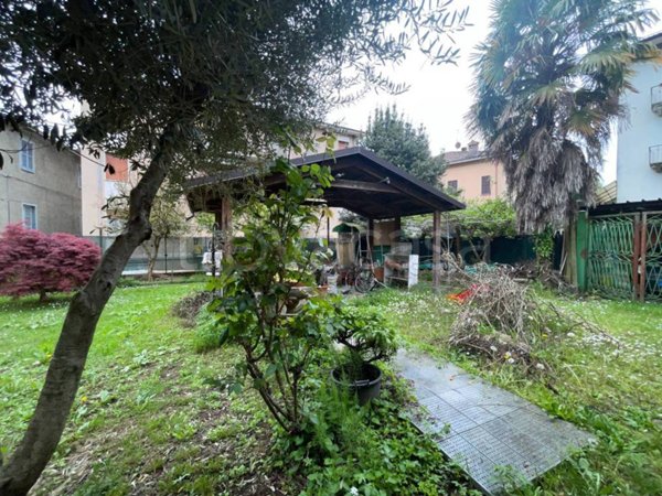 terreno agricolo in vendita a Brivio