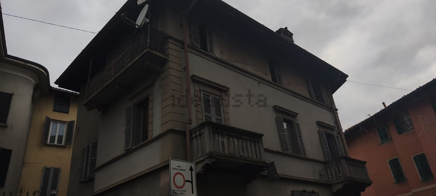 appartamento in vendita a Brivio
