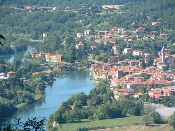 negozio in vendita a Brivio