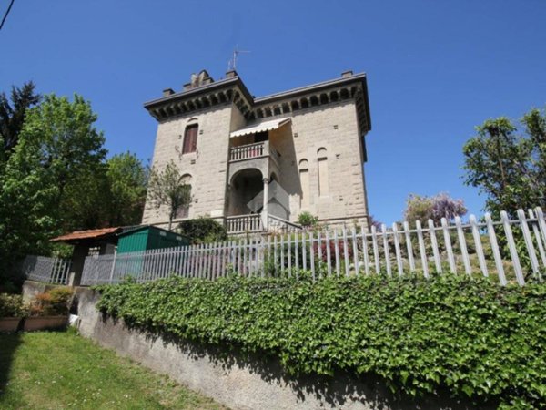 casa indipendente in vendita a Brivio