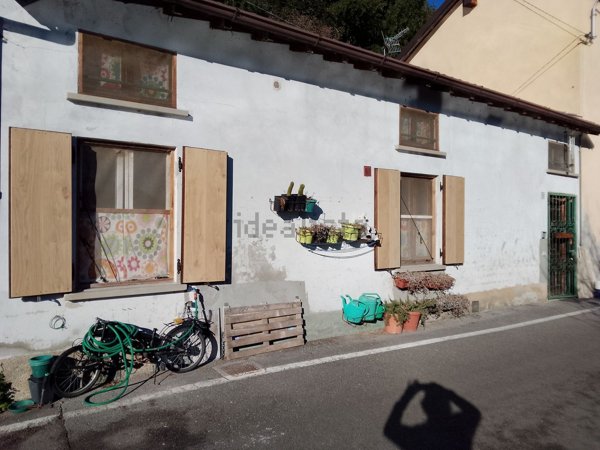 appartamento in vendita a Brivio