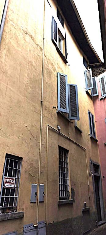 appartamento in vendita a Brivio