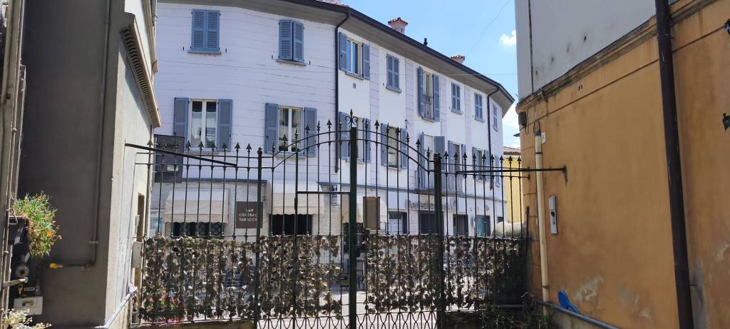 appartamento in vendita a Brivio