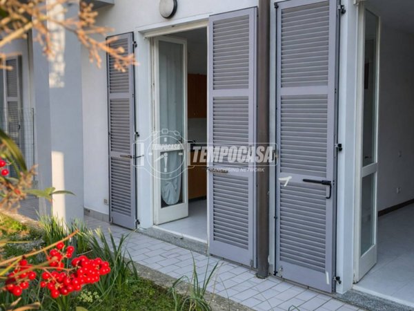 appartamento in vendita a Brivio
