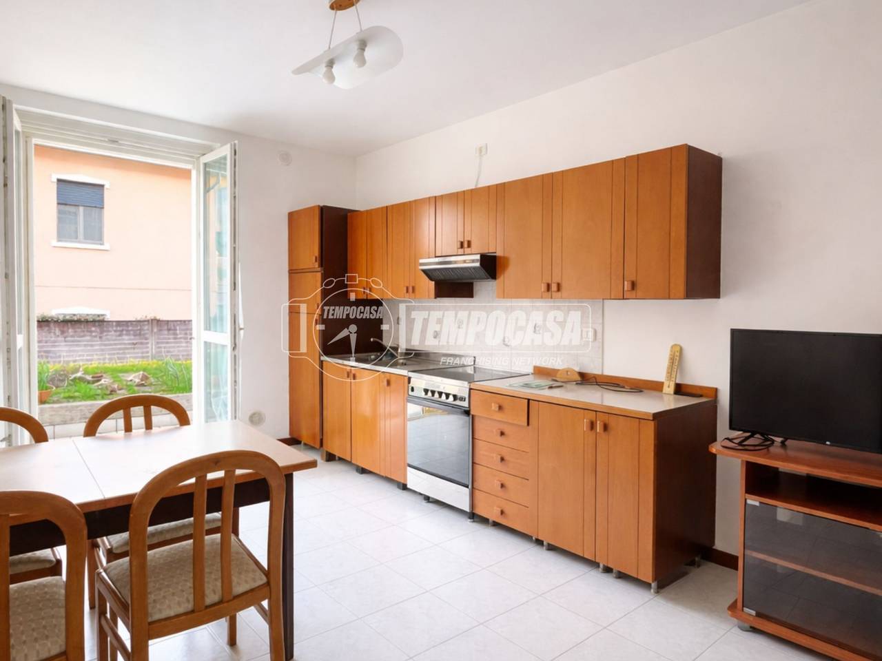 appartamento in vendita a Brivio