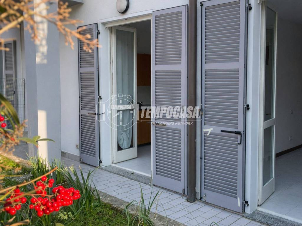 appartamento in vendita a Brivio