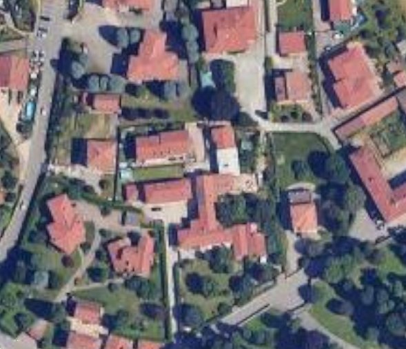 appartamento in vendita a Brivio