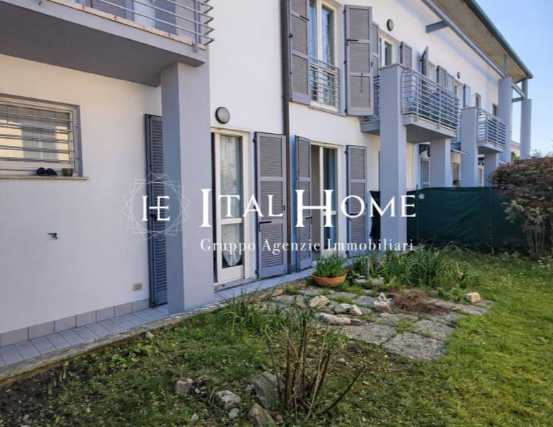 appartamento in vendita a Brivio