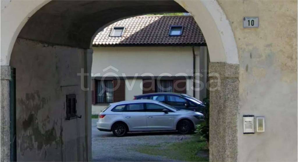 appartamento in vendita a Brivio