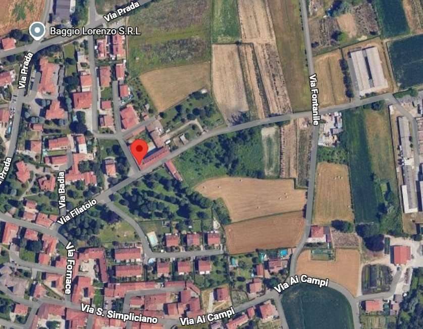 appartamento in vendita a Brivio