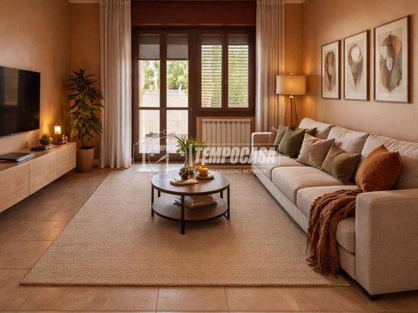 appartamento in vendita a Brivio