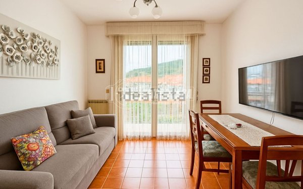 appartamento in vendita a Brivio