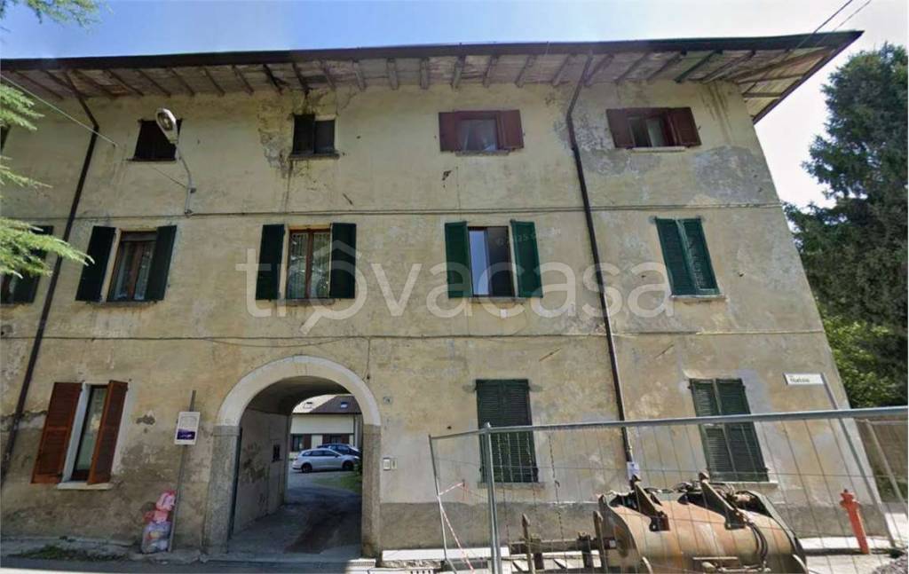 appartamento in vendita a Brivio