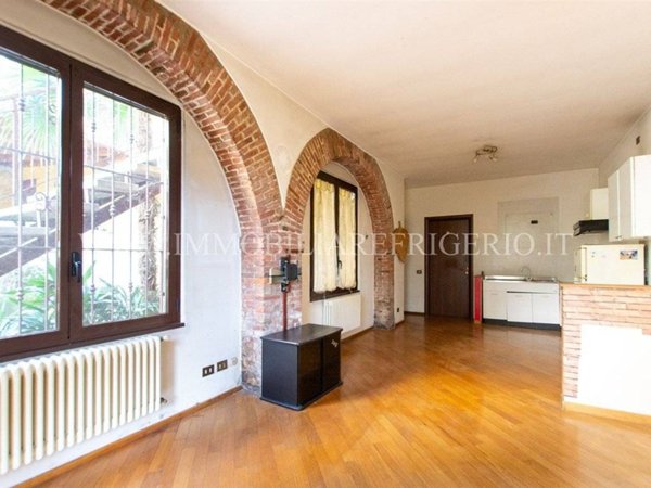 appartamento in vendita a Brivio