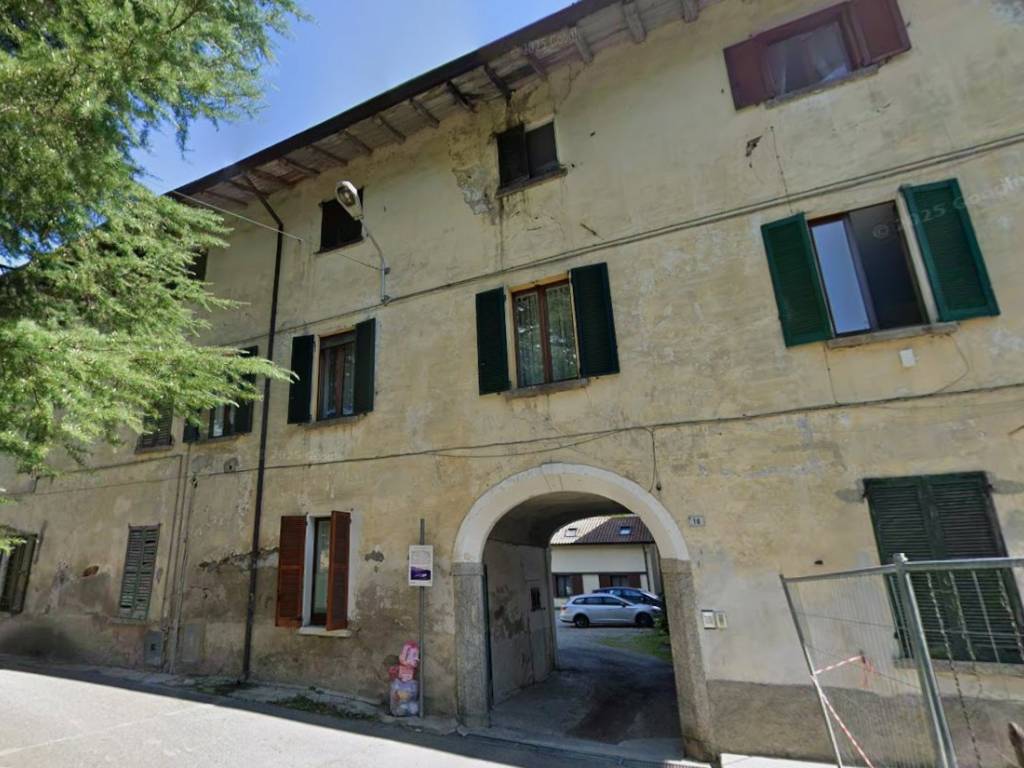 appartamento in vendita a Brivio