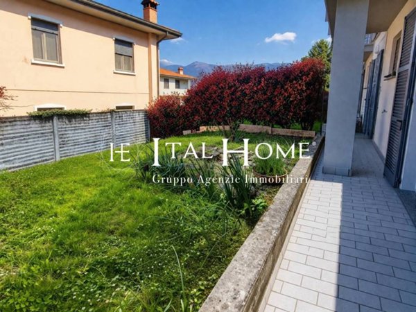 appartamento in vendita a Brivio