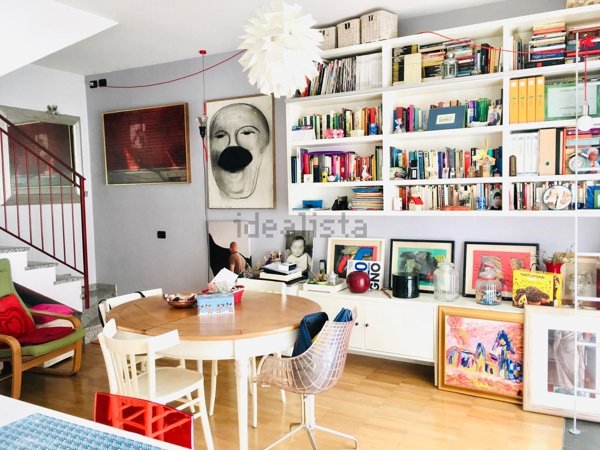 appartamento in vendita a Brivio