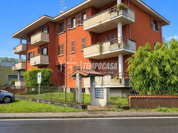 appartamento in vendita a Brivio