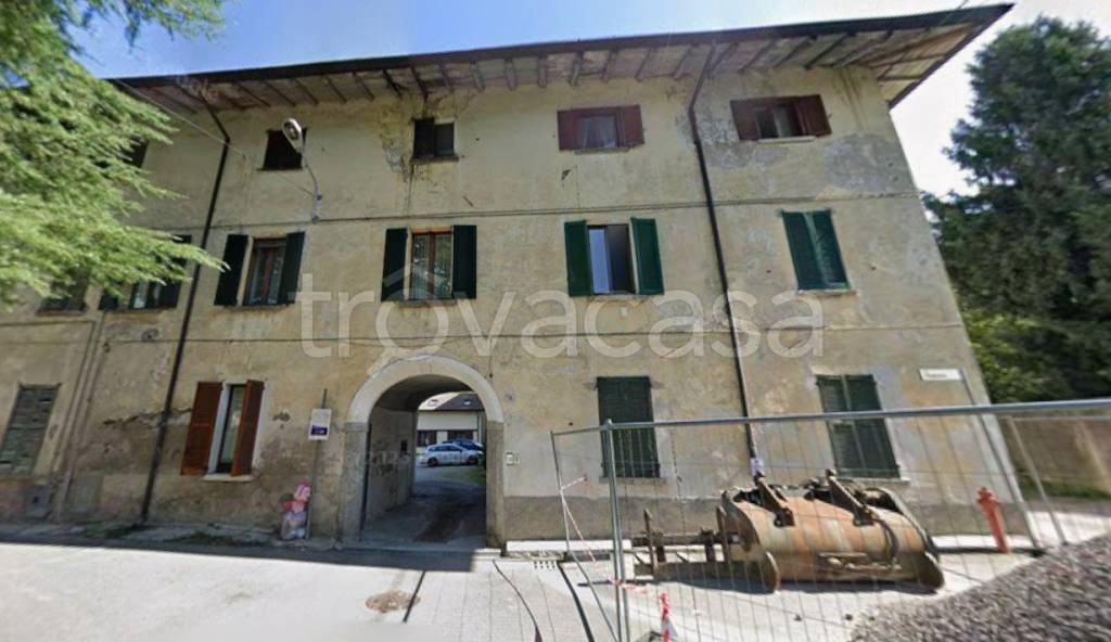 appartamento in vendita a Brivio