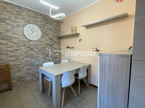 appartamento in vendita a Brivio