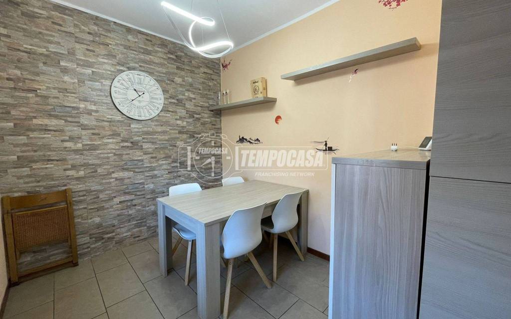 appartamento in vendita a Brivio