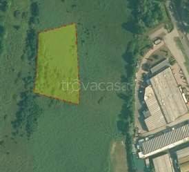 terreno agricolo in vendita a Brivio in zona Foppaluera
