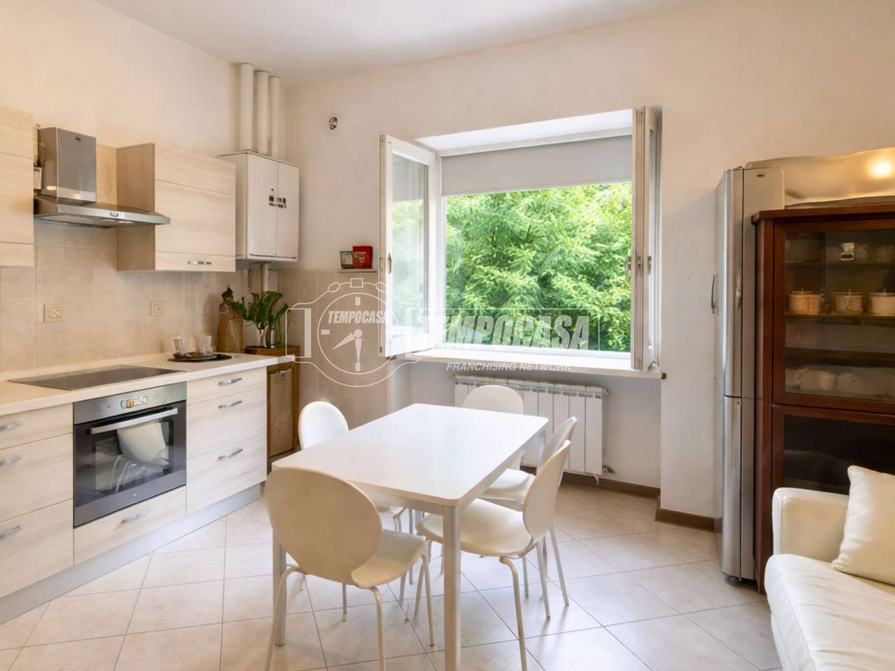 casa indipendente in vendita a Brivio