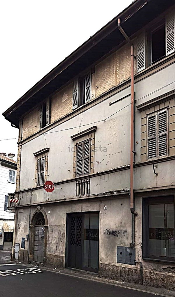appartamento in vendita a Brivio