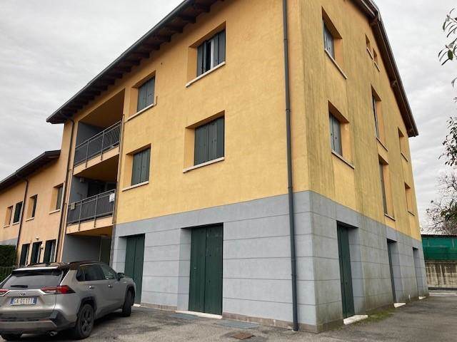 ufficio in vendita a Brivio