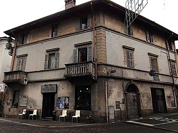 intera palazzina in vendita a Brivio