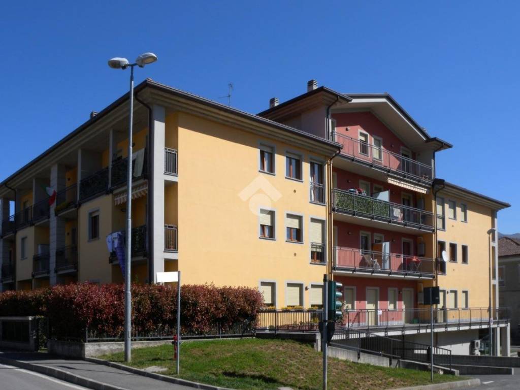 appartamento in vendita a Brivio